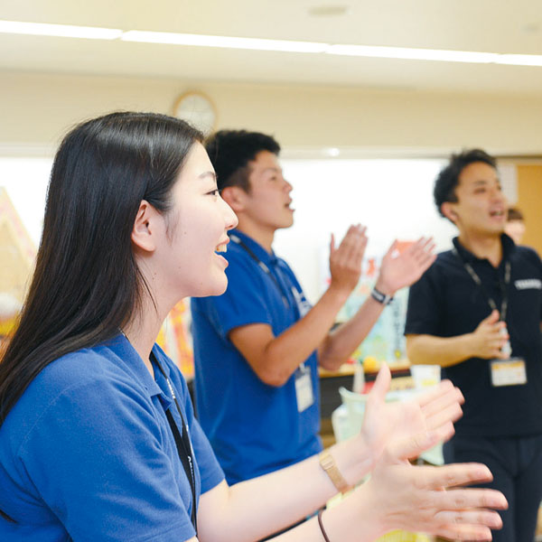 大宮こども専門学校