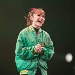 声優ヴォーカル体験／名古屋スクールオブミュージック＆ダンス専門学校