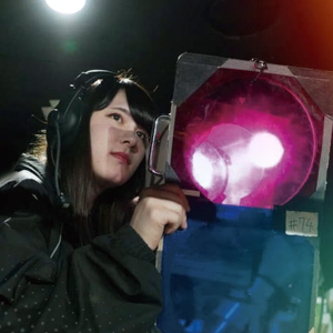 オンライン体験レッスン
毎日開催！
「コンサートスタッフ・マネージャー・音響・照明」／名古屋スクールオブミュージック＆ダンス専門学校