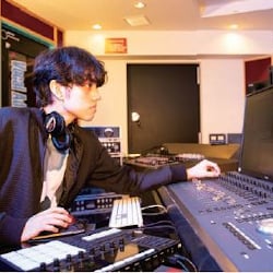 サウンドクリエーターのための楽曲アレンジ～MIXアドバイスDAY！／名古屋スクールオブミュージック＆ダンス専門学校