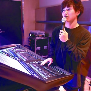 名古屋スクールオブミュージック＆ダンス専門学校
