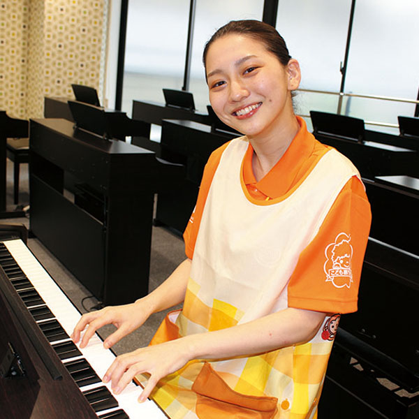 神戸元町こども専門学校