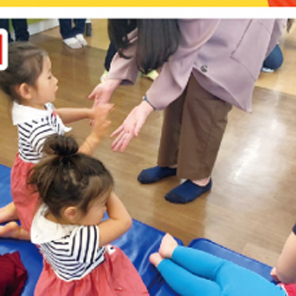 神戸元町こども専門学校