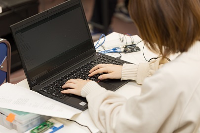 愛甲農業科学専門学校