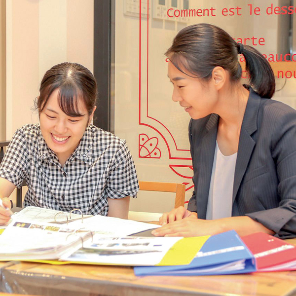 名古屋辻学園調理専門学校