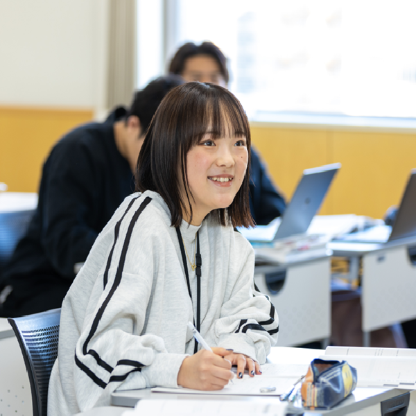 吉田学園公務員法科専門学校