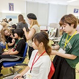 専修学校　モア・ヘアメイクカレッジ