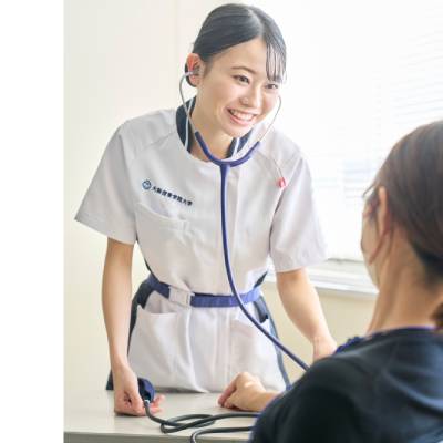 大阪信愛学院大学