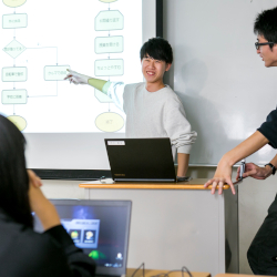 MCL盛岡情報ビジネス&デザイン専門学校