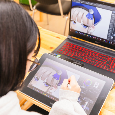 MCL盛岡情報ビジネス&デザイン専門学校