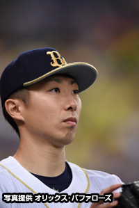 金子 千尋選手写真