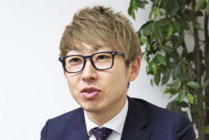 金子 千尋選手写真