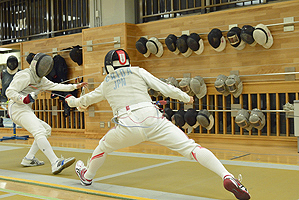 千田 健太選手写真