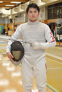千田 健太選手写真