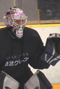 福藤 豊選手写真