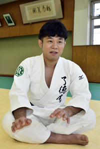 平岡 拓晃選手写真
