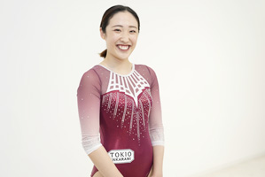 森 ひかる選手写真