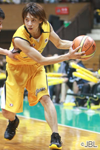 五十嵐 圭選手写真