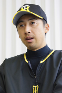 今岡 誠選手写真
