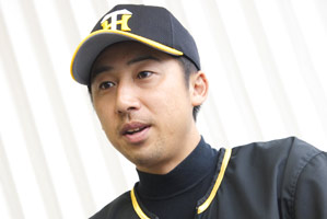 今岡 誠選手写真