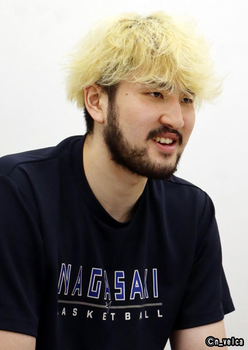 川真田紘也選手写真