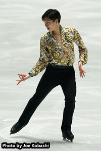 田中 刑事選手写真