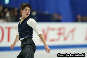田中 刑事選手写真