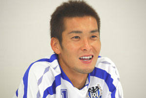 加地 亮さん写真