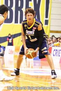 川村 卓也選手写真