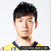 比江島　慎選手