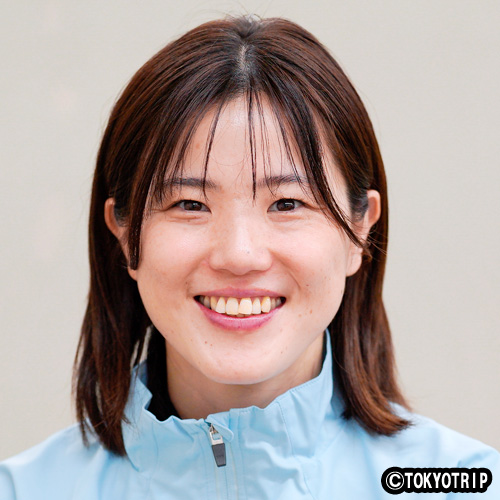 前田　美順さん