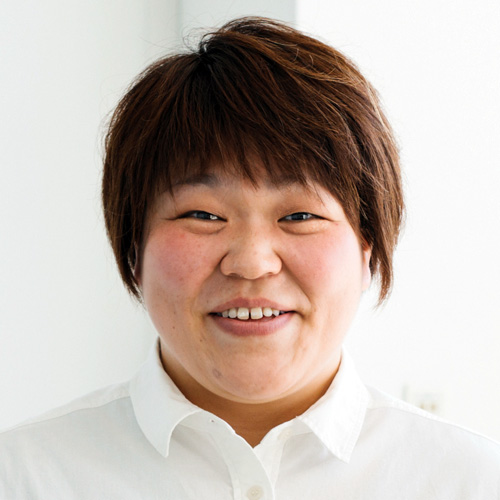 杉本　美香さん