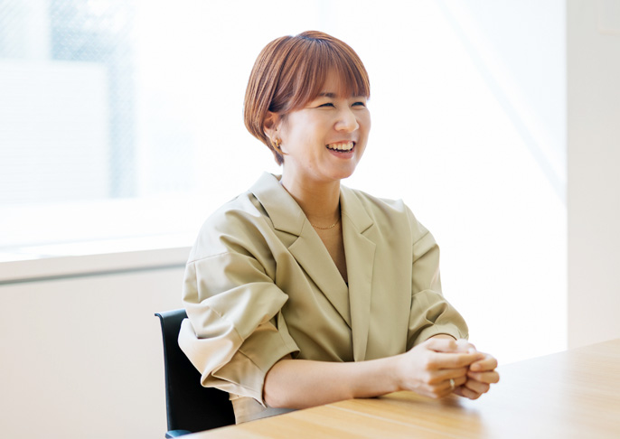 藤井瑞希さん写真