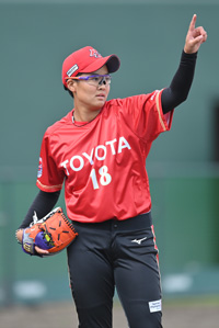 後藤 希友選手写真