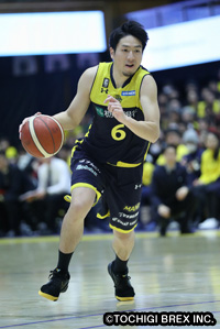 比江島 慎選手写真
