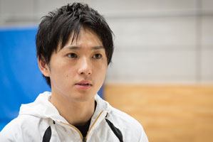 伊藤 正樹選手写真