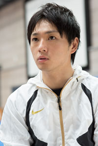 伊藤 正樹選手写真