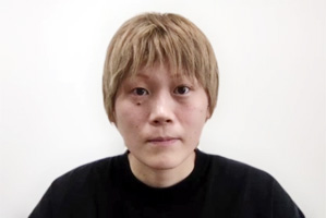 髙田 真希選手写真
