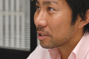 前園 真聖さん写真