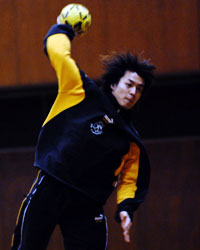 宮崎 大輔選手写真