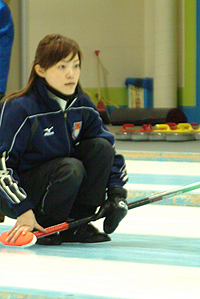 小野寺 歩選手写真