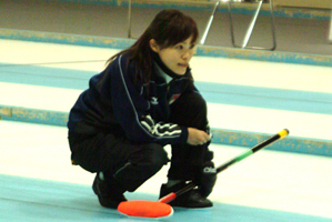 小野寺 歩選手写真