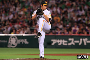 五十嵐 亮太選手写真
