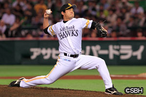 五十嵐 亮太選手写真