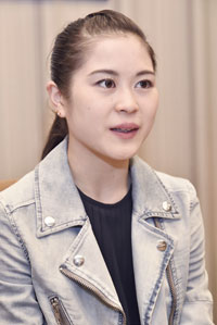宮原 知子さん写真