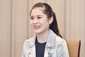 宮原 知子さん写真