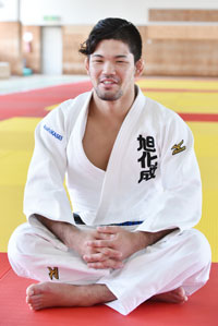 大野 将平選手写真