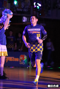 徳田 新之介選手写真