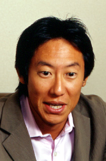 鈴木 大地さん写真