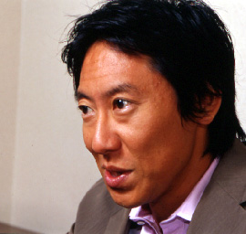 鈴木 大地さん写真